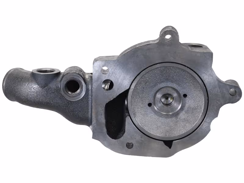 Pompe à eau - adaptable sur tracteurs Massey Ferguson, Valtra - ref V836764205