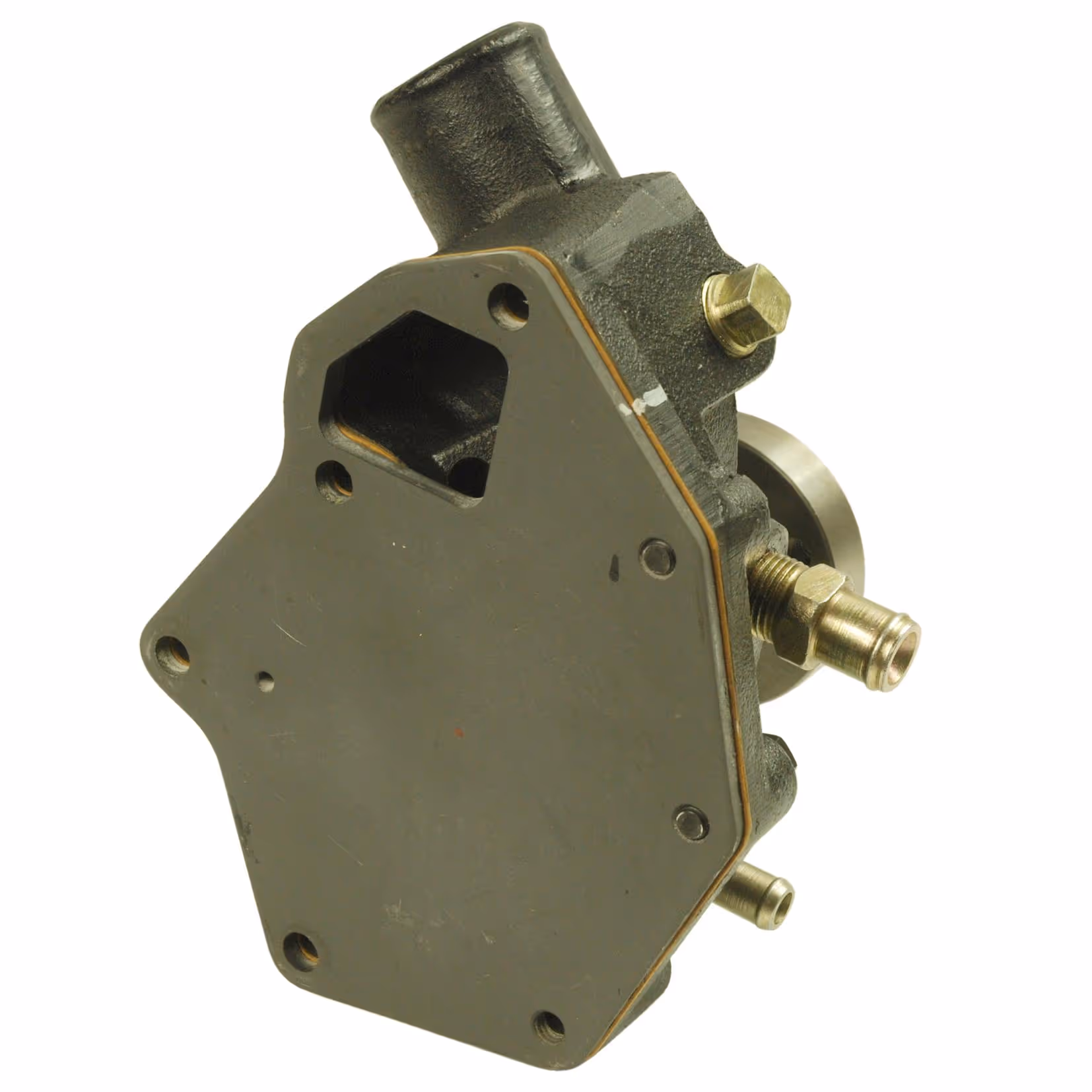 John Deere | POMPE A EAU 