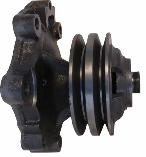 Pompe à eau 81863830 | Ford
