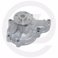 POMPE A EAU - 960282 - MANITOU