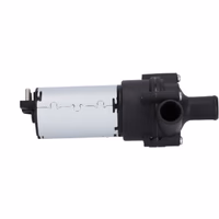 Pompe à eau additionnelle