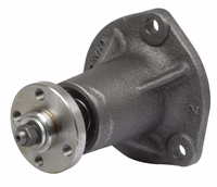 Pompe à eau avec moyeu. sans poulie. Landini 1881807M1 adaptable Massey Ferguson