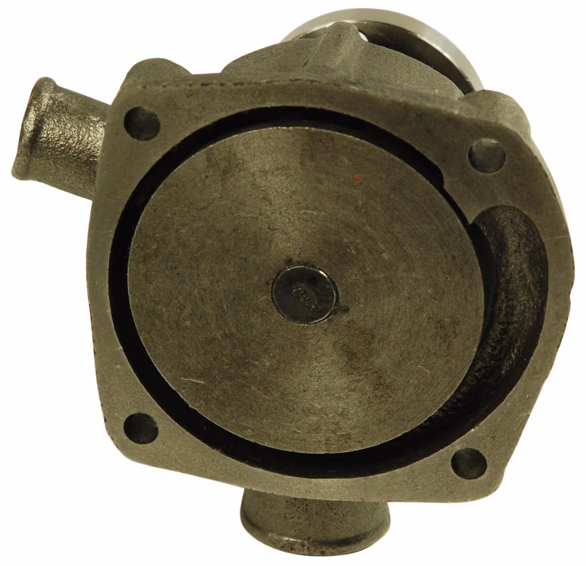 Pompe à eau avec paliers renforcés Renault 7700019362