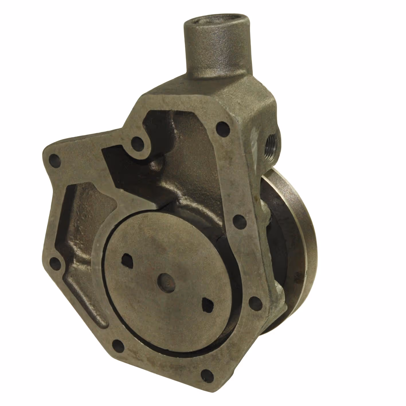 John Deere | Pompe à eau avec poulie Ø126MM