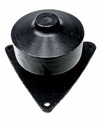 Pompe à eau Case IH J800976, A77704, J802479, A77579, J802975, J806180, J800974 adaptable