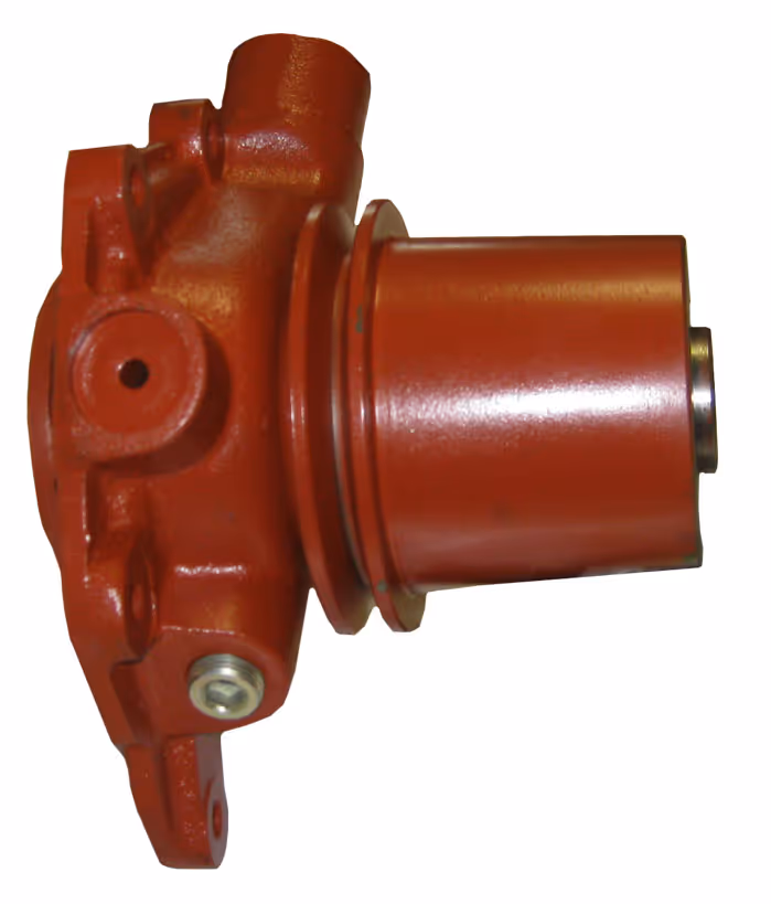 Pompe à eau David Brown 1490 1494 1690 K201815 | Ford