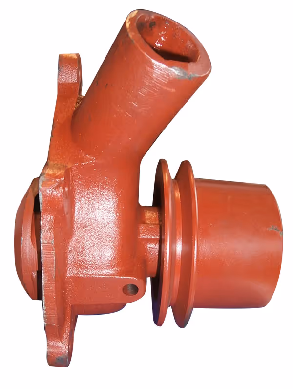 Pompe à eau David Brown 885 New Type K925067 | David Brown