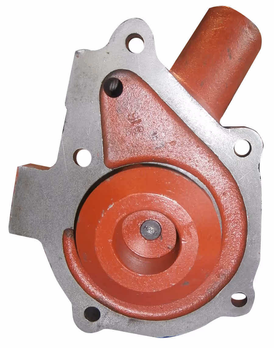Pompe à eau David Brown 885 New Type K925067 | David Brown