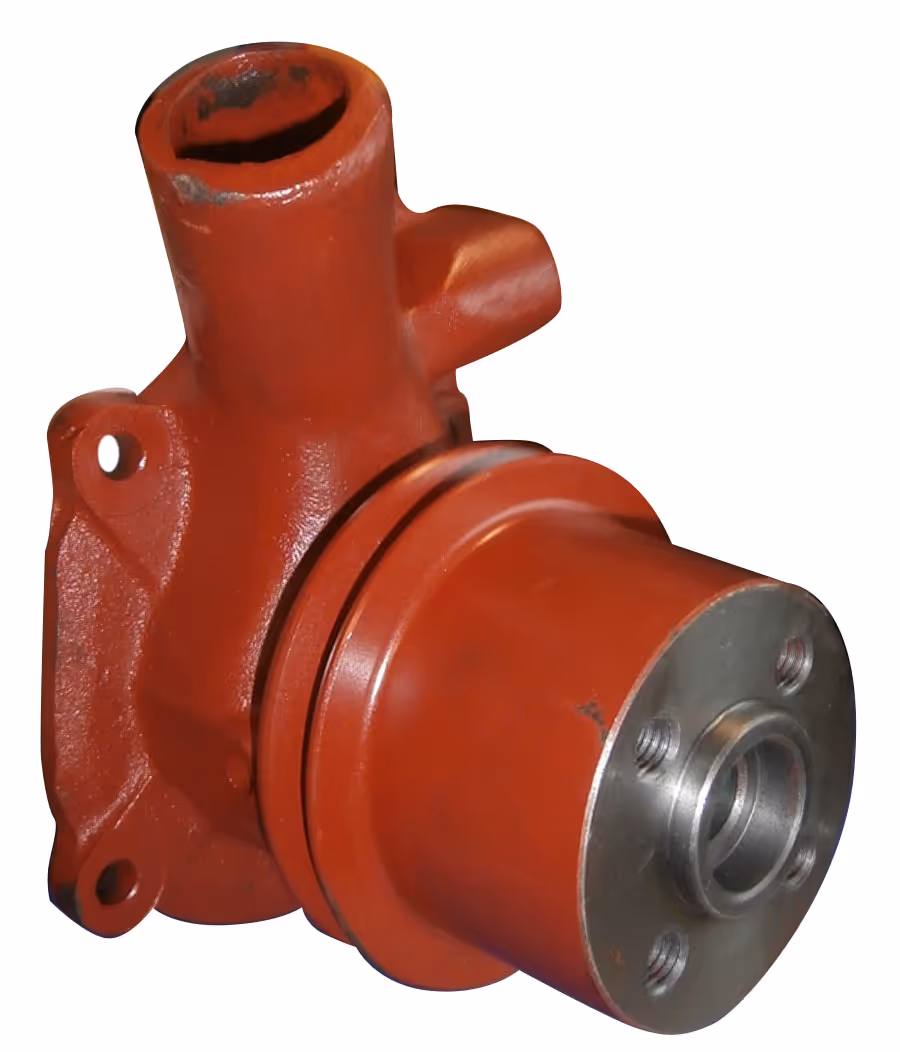 Pompe à eau David Brown 885 New Type K925067 | David Brown