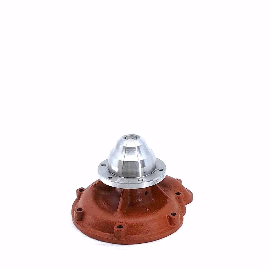 Pompe à eau turbine 112 mm Case IH 3132676R93 adaptable