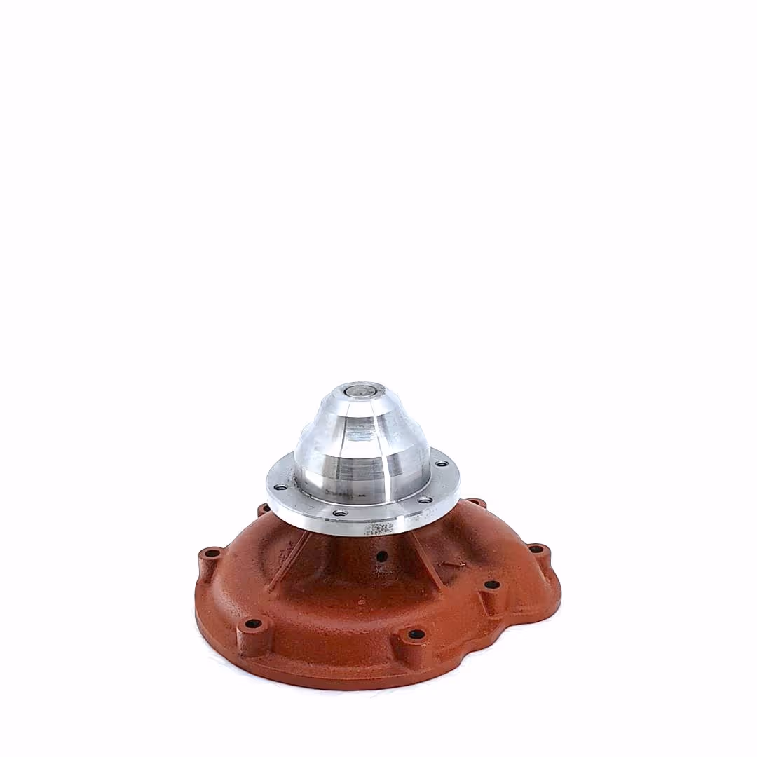 Pompe à eau turbine 112 mm Case IH 3132676R93 adaptable