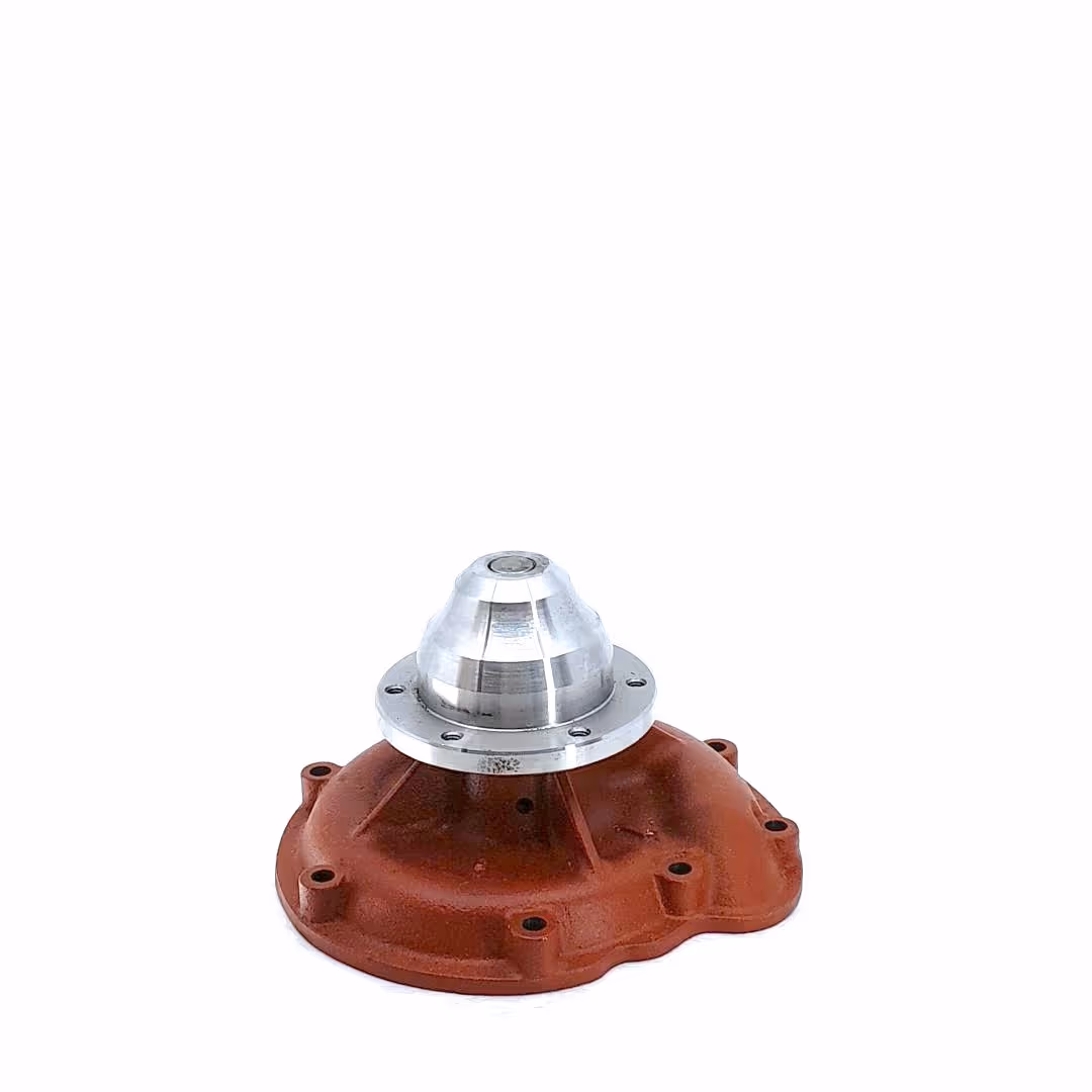 Pompe à eau turbine 112 mm Case IH 3132676R93 adaptable