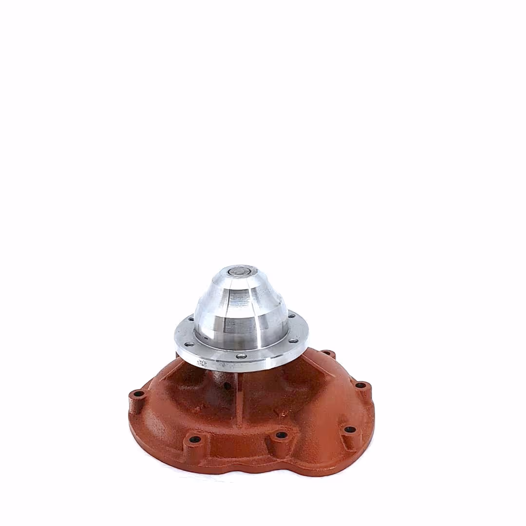 Pompe à eau turbine 112 mm Case IH 3132676R93 adaptable