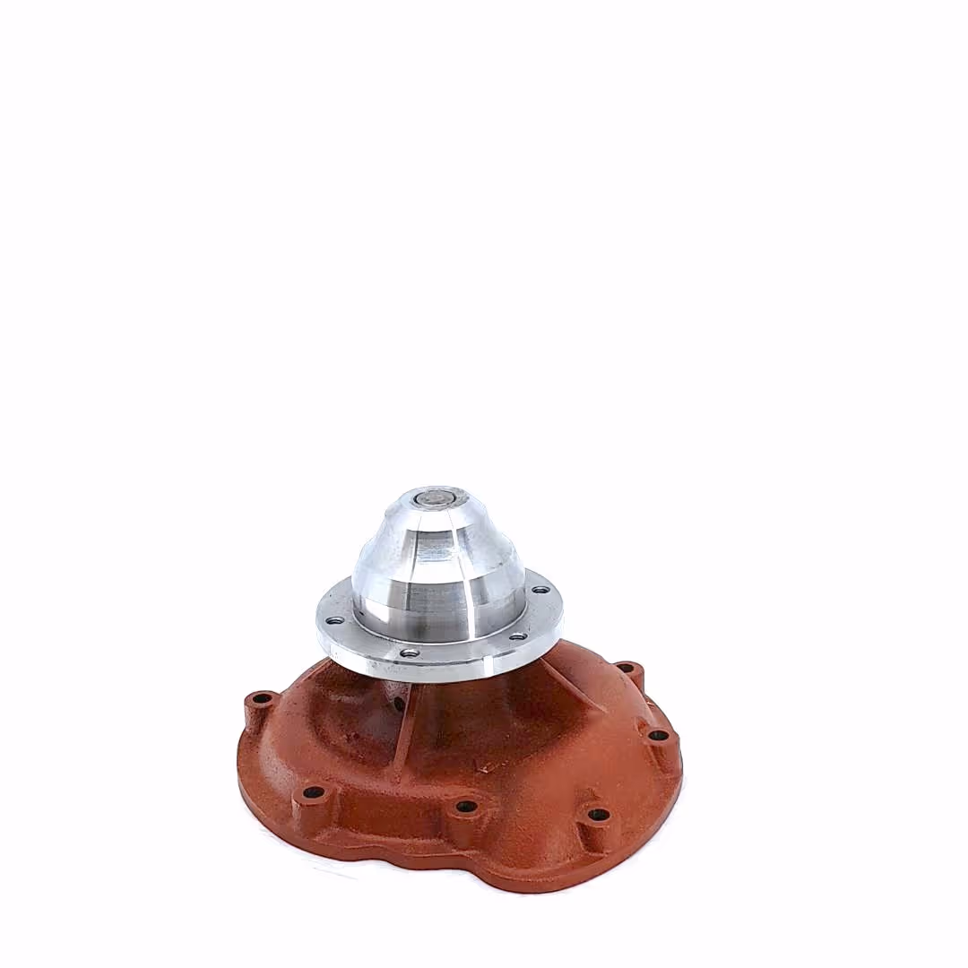 Pompe à eau turbine 112 mm Case IH 3132676R93 adaptable