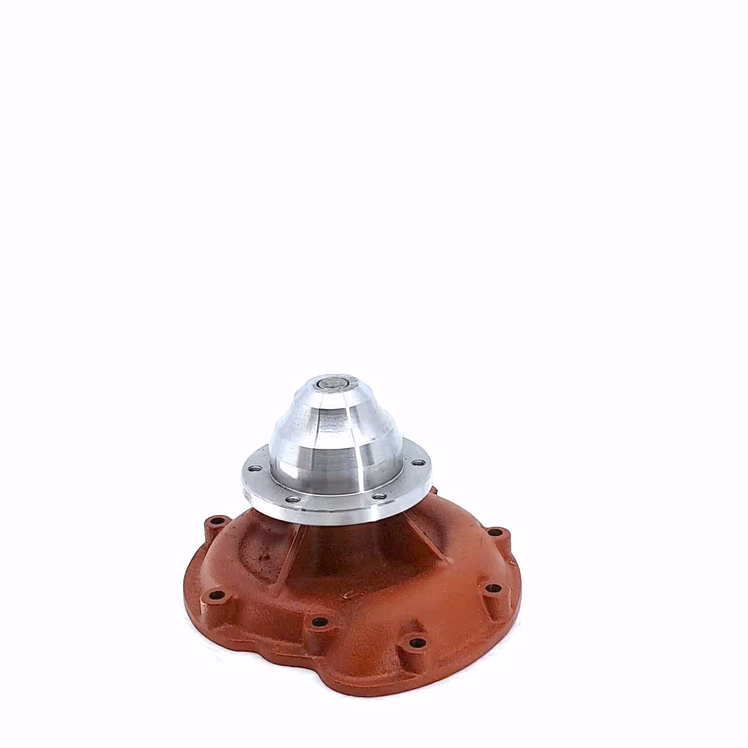 Pompe à eau turbine 112 mm Case IH 3132676R93 adaptable