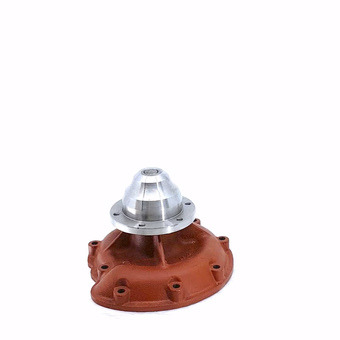 Pompe à eau turbine 112 mm Case IH 3132676R93 adaptable