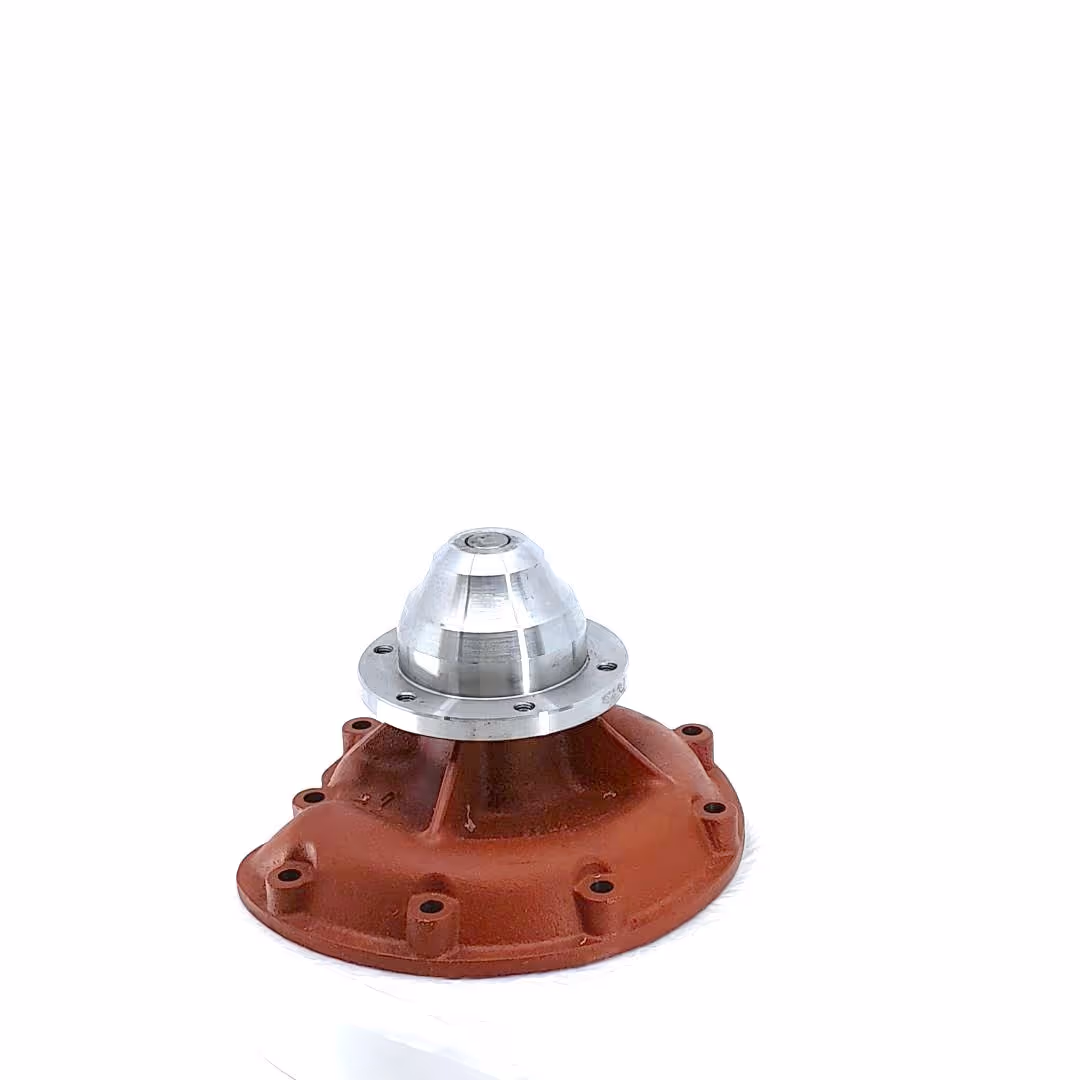Pompe à eau turbine 112 mm Case IH 3132676R93 adaptable