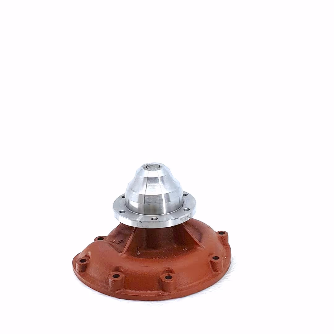Pompe à eau turbine 112 mm Case IH 3132676R93 adaptable