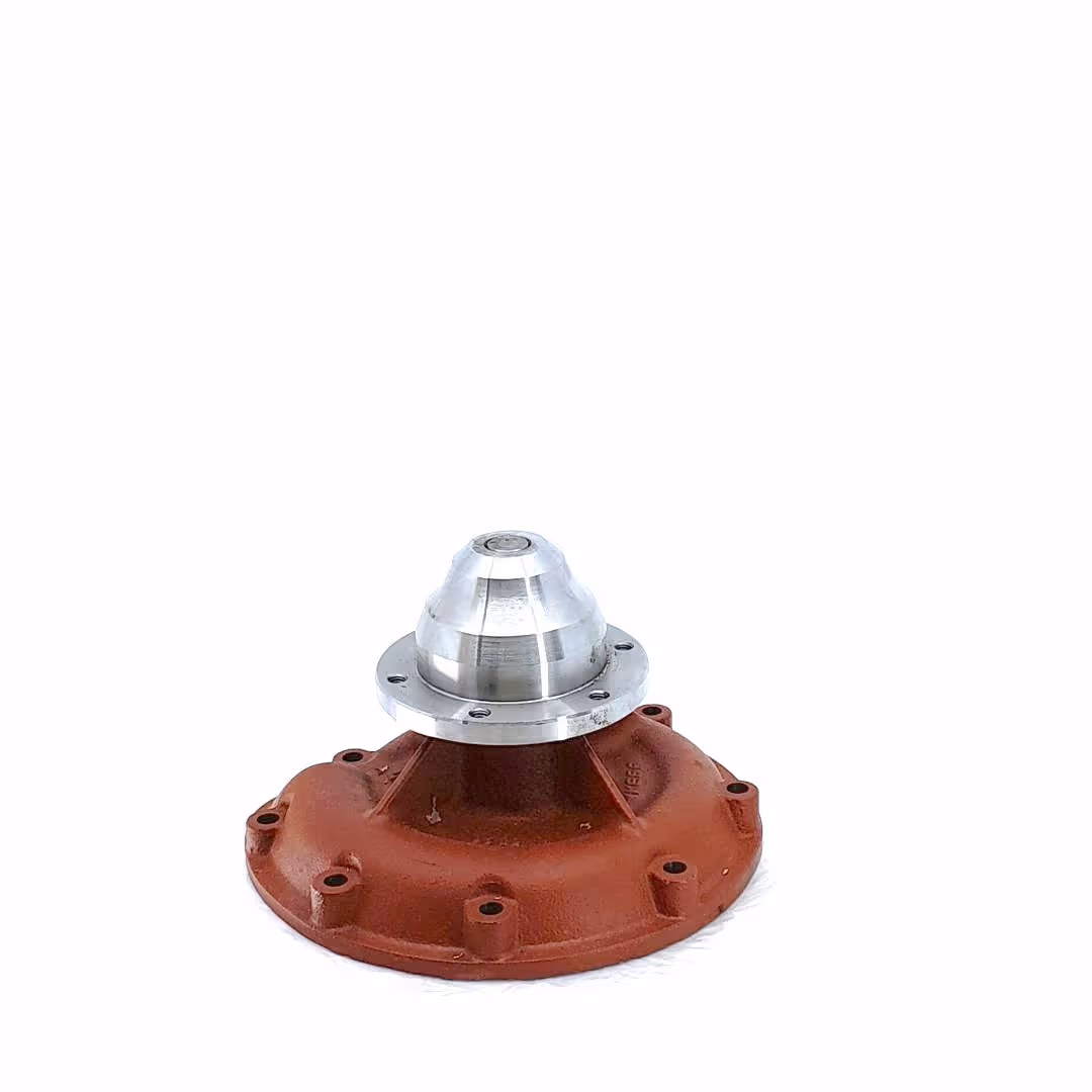Pompe à eau turbine 112 mm Case IH 3132676R93 adaptable
