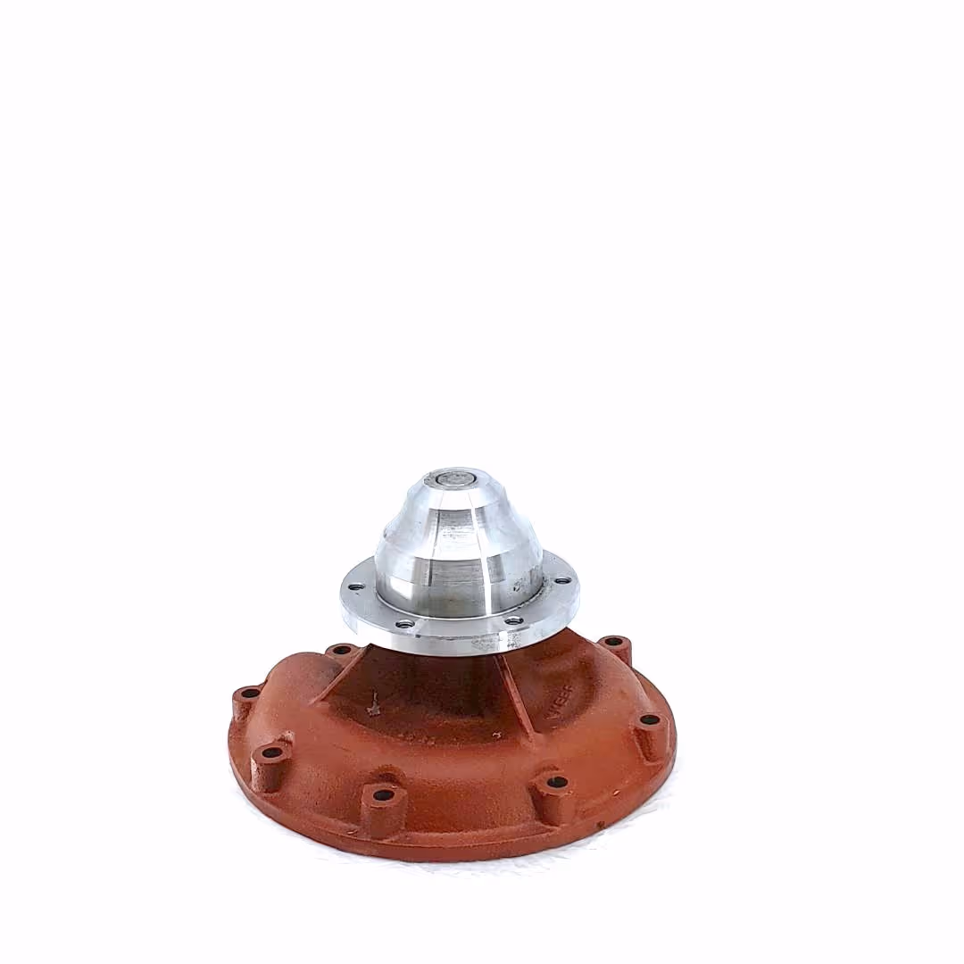 Pompe à eau turbine 112 mm Case IH 3132676R93 adaptable