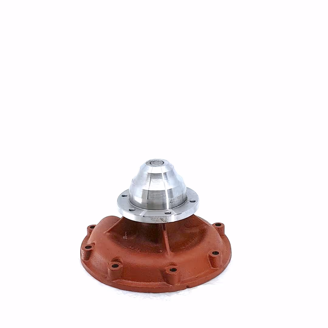 Pompe à eau turbine 112 mm Case IH 3132676R93 adaptable