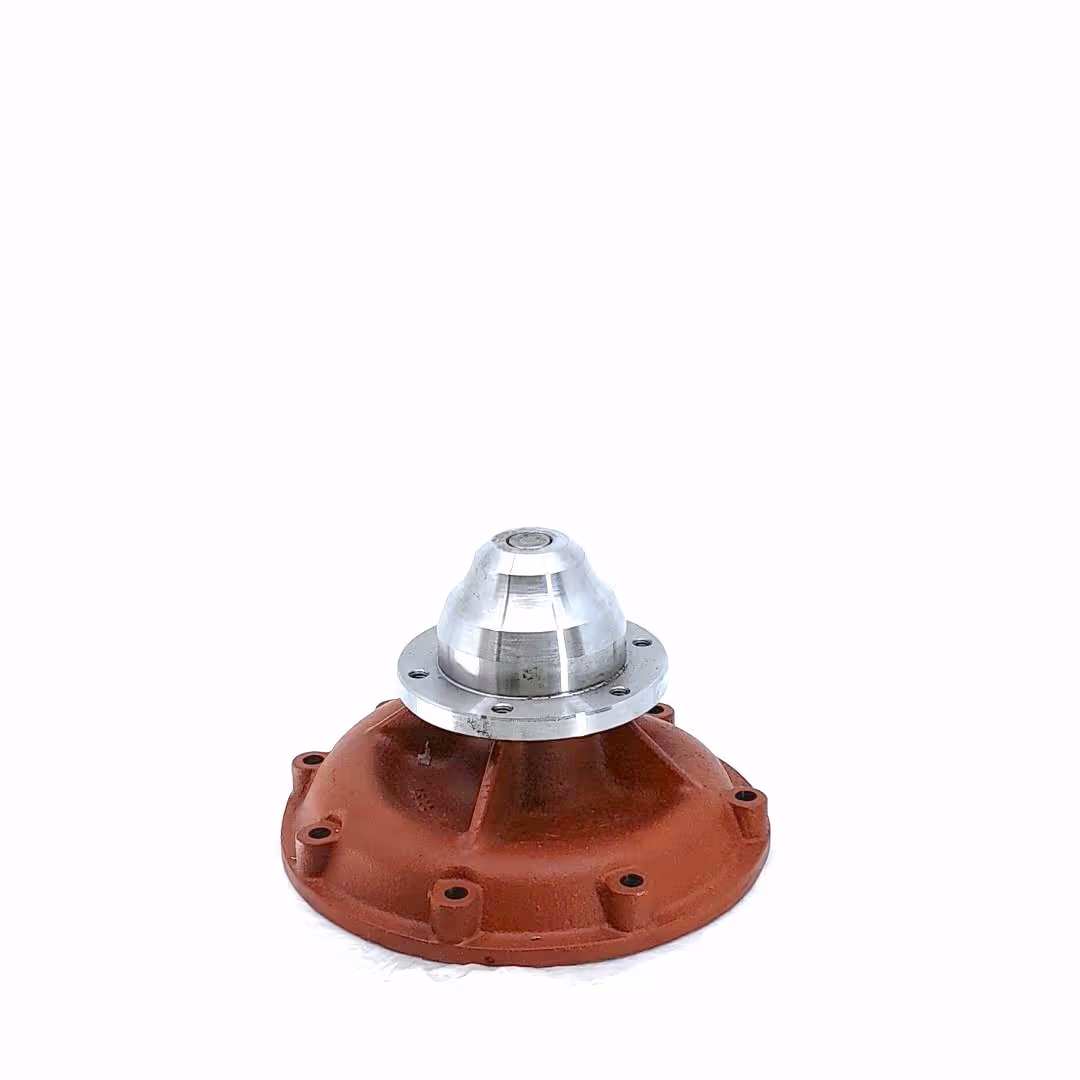 Pompe à eau turbine 112 mm Case IH 3132676R93 adaptable