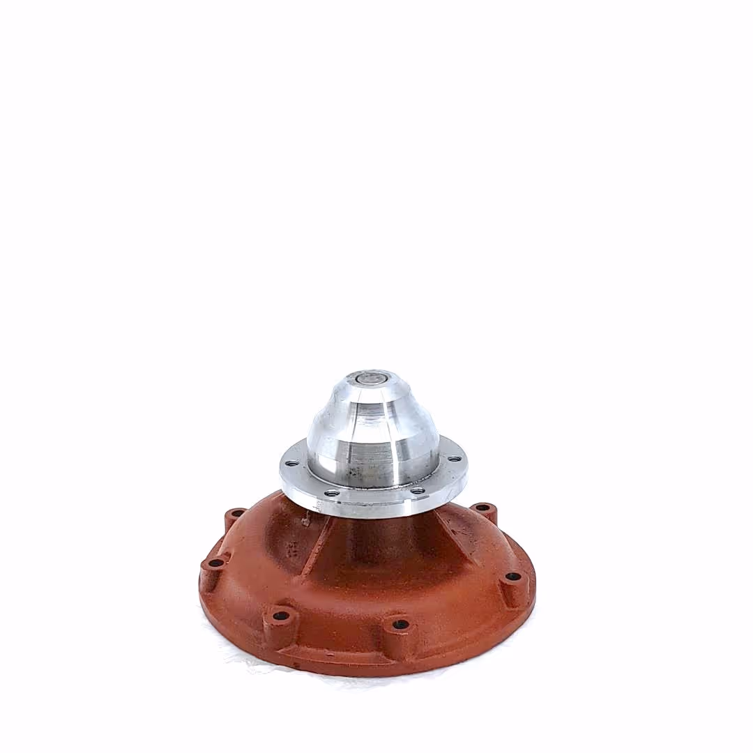 Pompe à eau turbine 112 mm Case IH 3132676R93 adaptable