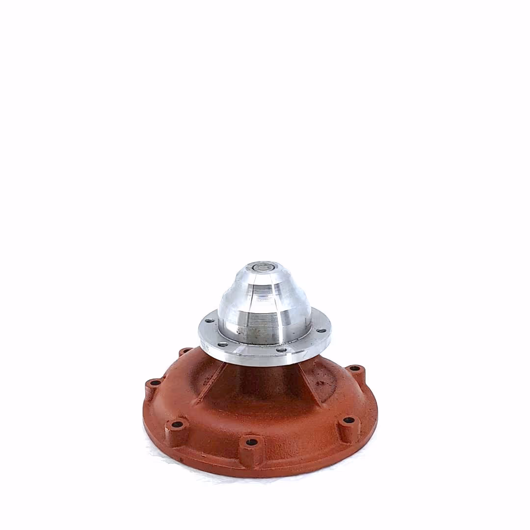 Pompe à eau turbine 112 mm Case IH 3132676R93 adaptable