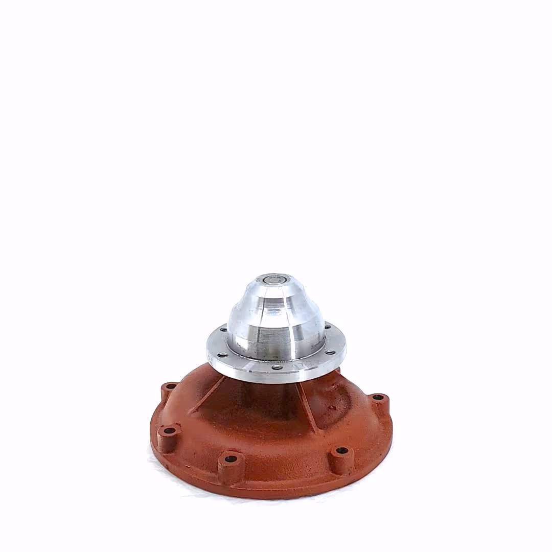 Pompe à eau turbine 112 mm Case IH 3132676R93 adaptable