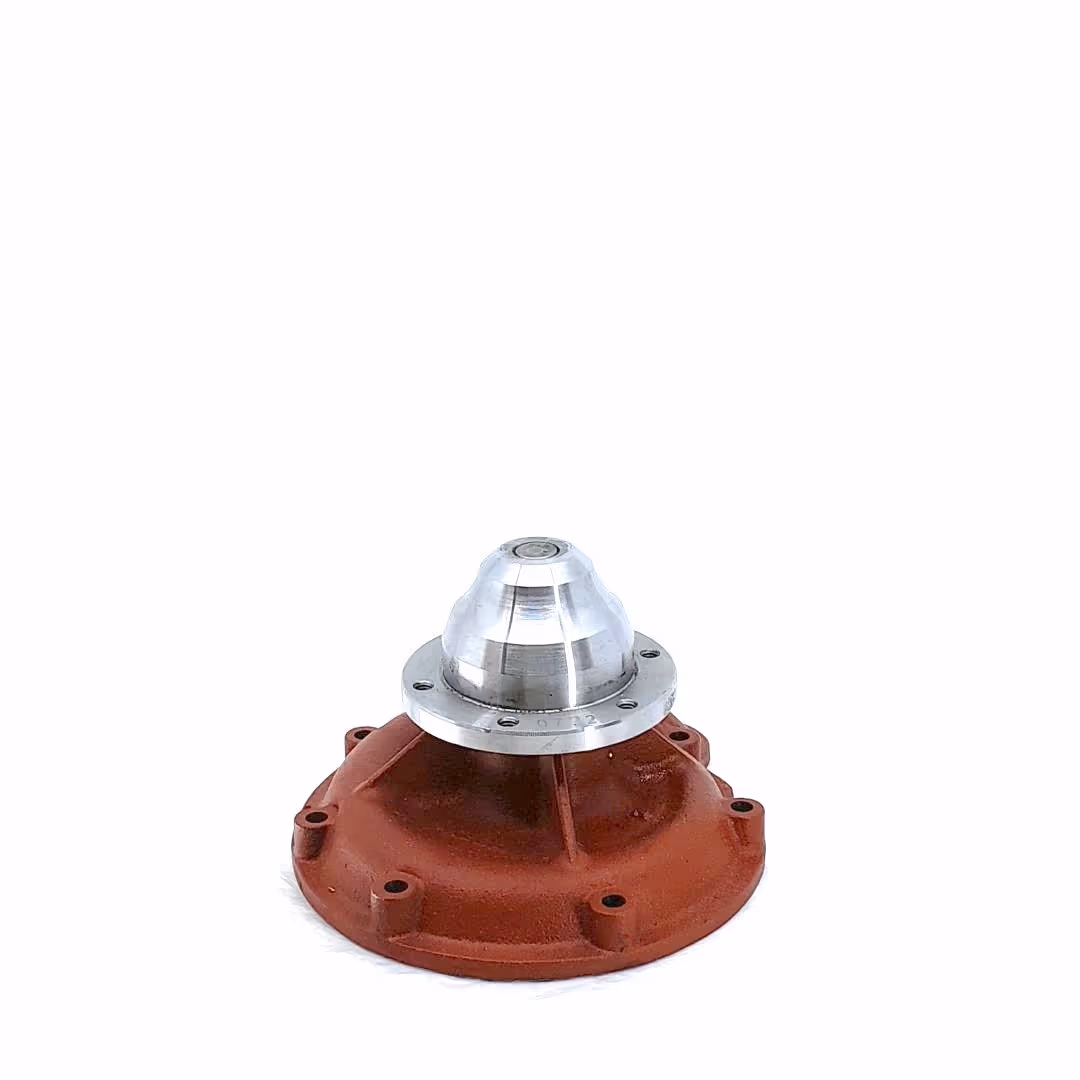 Pompe à eau turbine 112 mm Case IH 3132676R93 adaptable