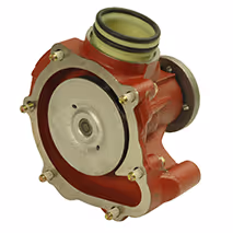 Pompe à eau Fendt 818 02931830