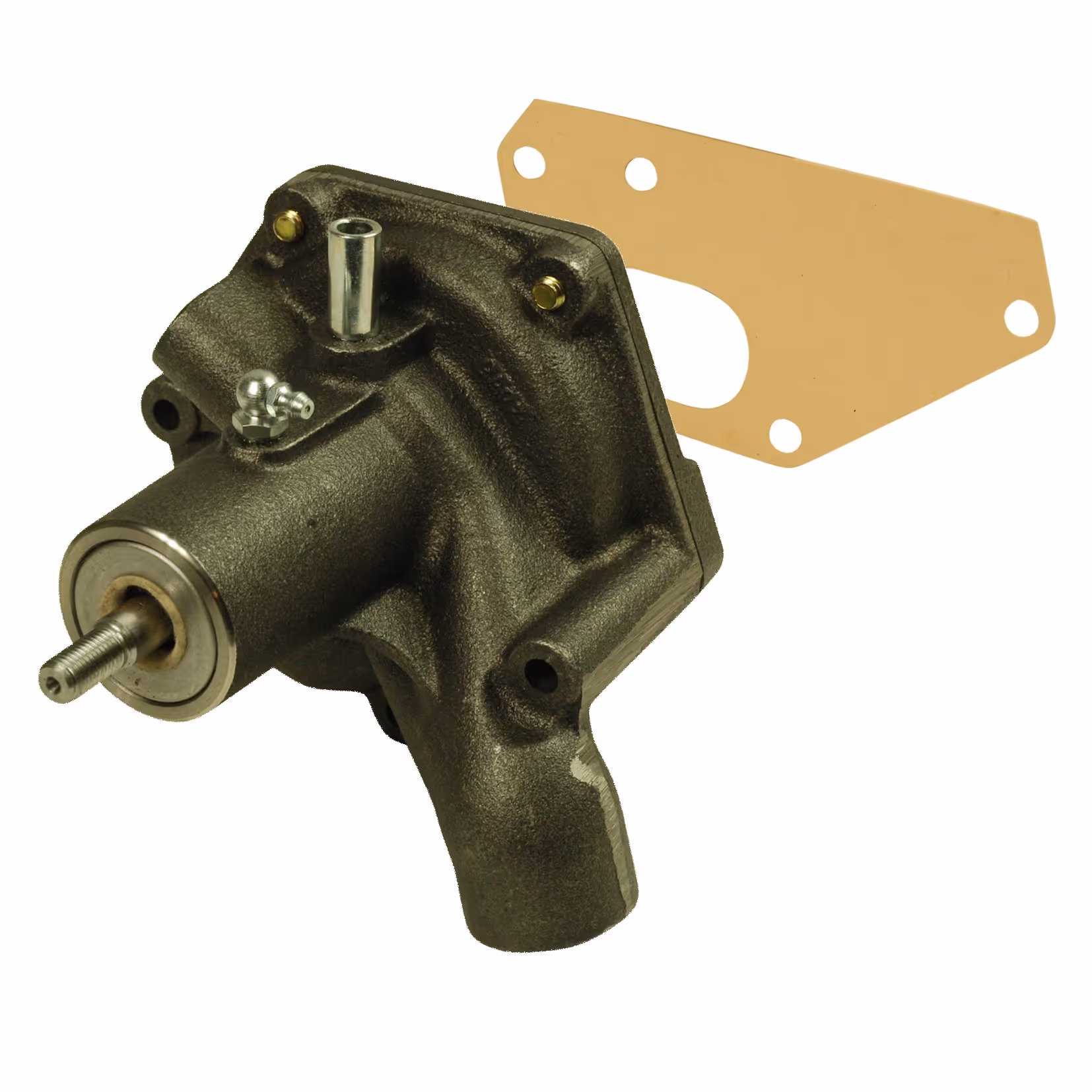 Pompe à eau Fiat 566997 adaptable