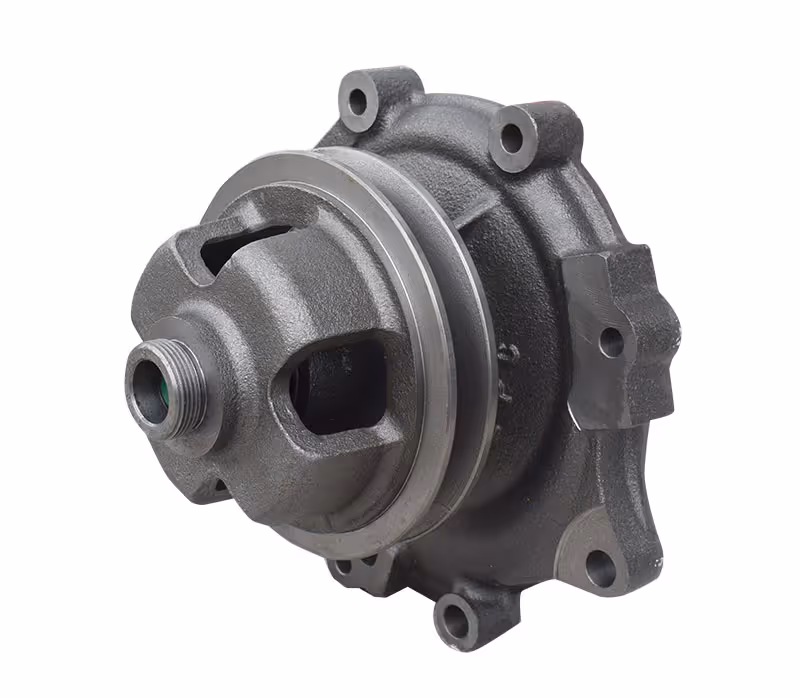 Pompe à eau Ford 10s Simple Poulie 81863909 | Ford