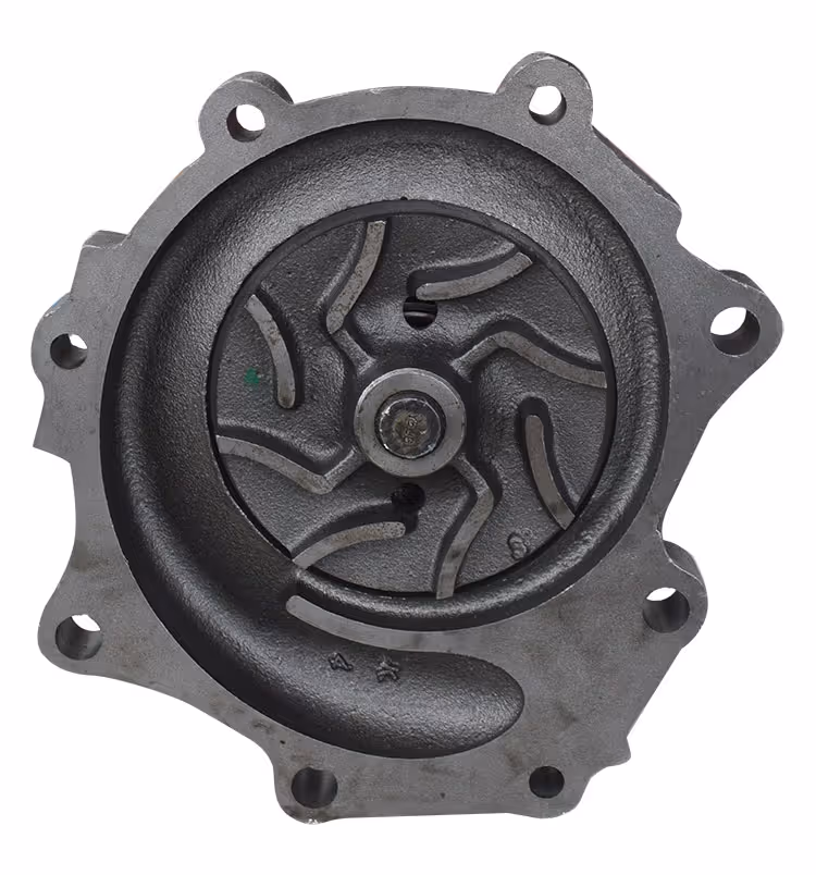 Pompe à eau Ford 10s Simple Poulie 81863909 | Ford