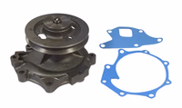 Pompe à eau Ford 8210 TW10 TW15 TW20 TW30 81863921 | Ford