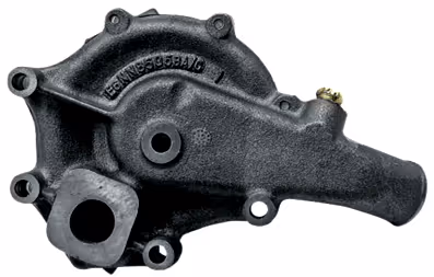 Pompe à eau Ford 87800115, 81872277, 83943914 adaptable