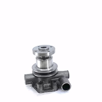 Pompe à eau Ford Dexta & Super Dexta 81718104 | Ford