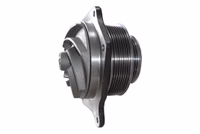 Pompe à eau Ford TM120 - TM190 Nouveau Type 87384588 | Ford