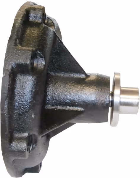 Pompe à eau IHC 884 - 885 112mm Impeller 3132739R91 | Case IH