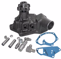 Pompe à eau John Deere 2020 2030 2040 AR87419 | John Deere