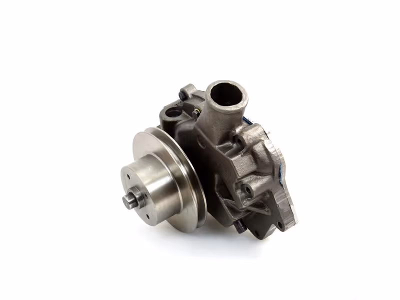 John Deere | Pompe à eau AR92641