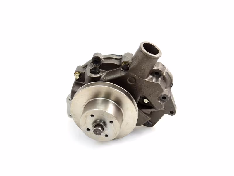 John Deere | Pompe à eau AR92641