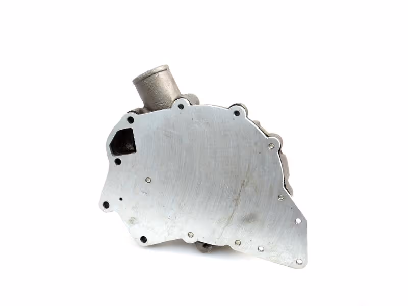 John Deere | Pompe à eau AR92641