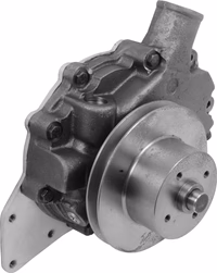 John Deere | Pompe à eau AR92641