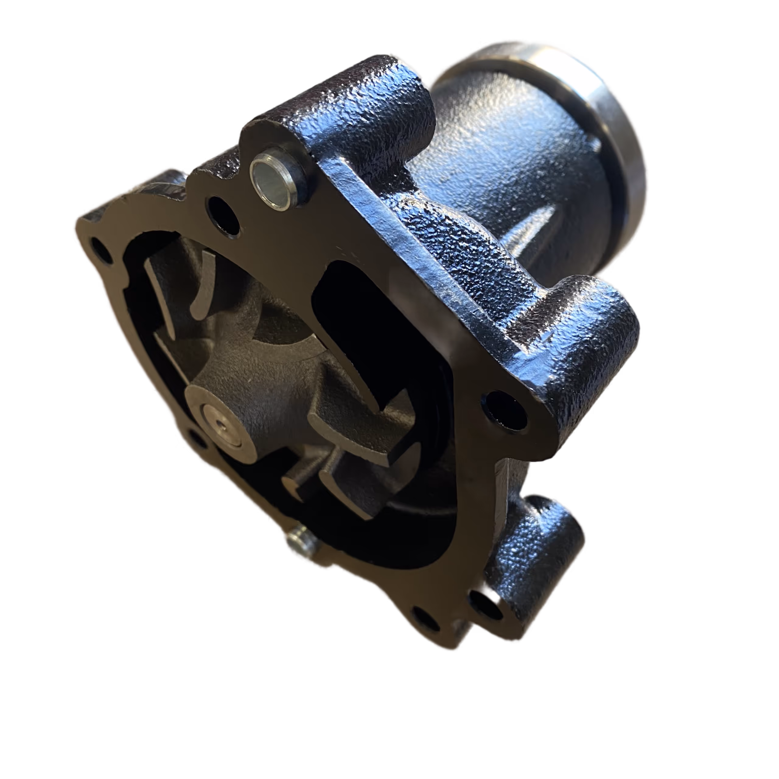 POMPE A EAU + JOINT INT JCB REF 02/802310
