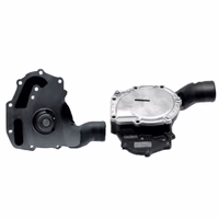 Pompe Manitou Adaptable