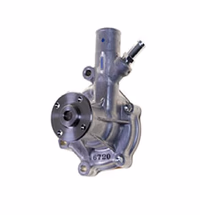 Pompe à eau Mitsubishi MM409303