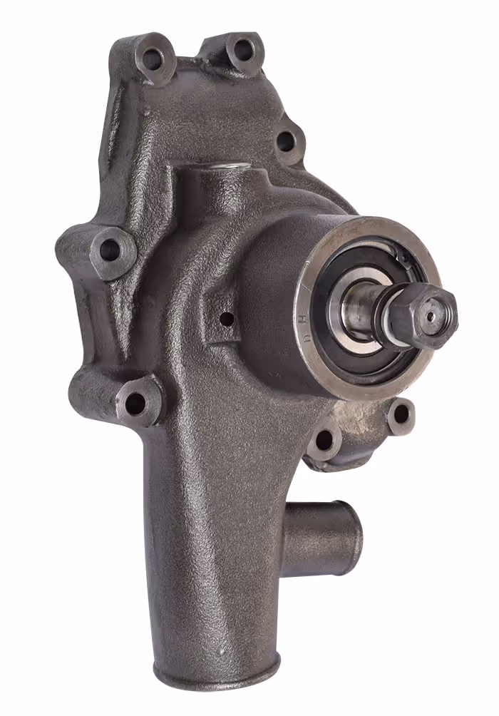 Pompe à eau moissonneuse-batteuse Claas A6.354.4 3637466M91 | Massey-Ferguson