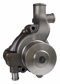 Pompe à eau New Holland 8670 8770 8870 8970 81878153 | Ford