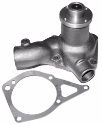 Pompe à eau New Holland Combine 8060 8055 86177940 | Massey-Ferguson